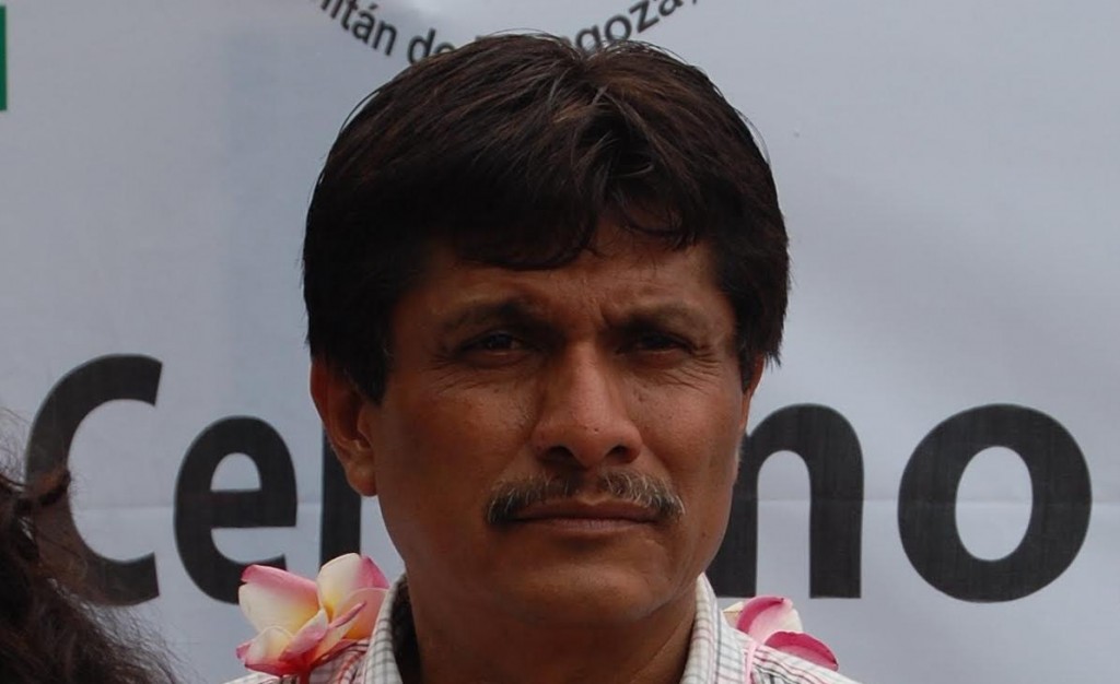 Tomás Matus Matus
