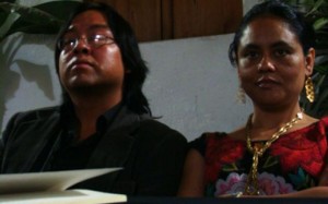 Analizarán el quehacer literario en los idiomas maya y zapoteco en el DF