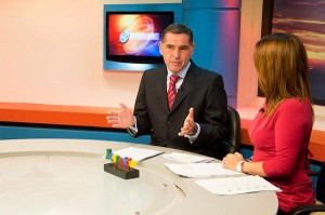 Aprobación de paquete económico permitirá realizar obras de gran impacto social, afirma el Gobernador Gabino Cué