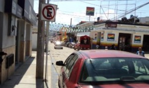 Automovilistas desconocen del reglamento de Transito