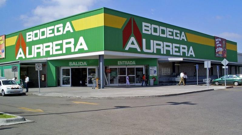 BODEGA AURRERA