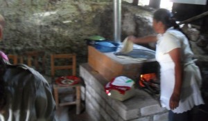 Continúan muriendo mujeres por cáncer en la Mixteca