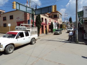 Denuncian alarmante ola de robos de autos en Tlaxiaco