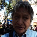 Emilio Fuego, Asociación de Escritores Indígenas