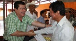 Secretaría de Desarrollo Rural (Seder), Carlos Torres Avilés