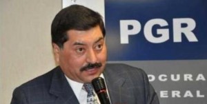 Evencio Nicolas Martínez, Secretario General del Gobierno, Oaxaca