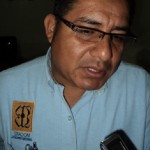 Importante la capacitación municipal: Carlos Montesinos Melgar