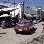 Inicia operativo vehicular de fin de año