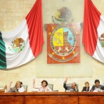 LX Lesgilatura Oaxaca