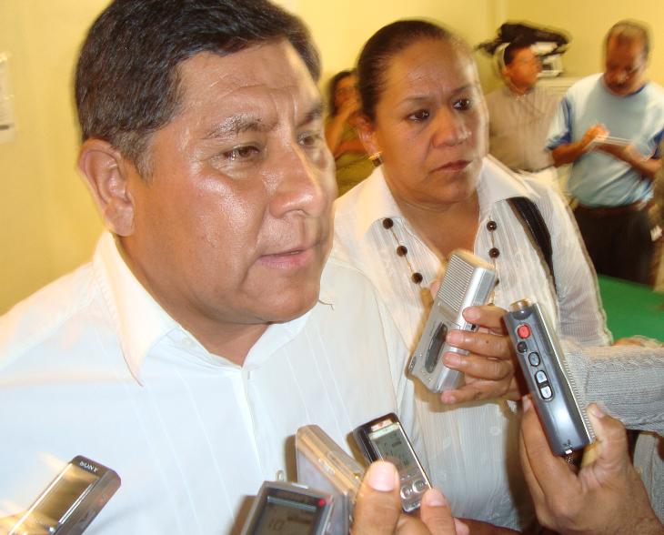 Mario R. Hernández Martínez