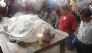 Muere profesor de la Sección 22