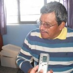 Pendientes dos conflictos agrarios en Putla Villa de Guerrero, Diputado Local Everardo Hugo Hernández Guzmán