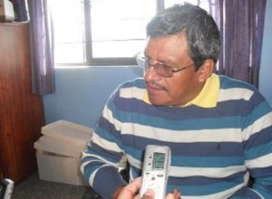 Pendientes dos conflictos agrarios en Putla Villa de Guerrero, Diputado Local Everardo Hugo Hernández Guzmán