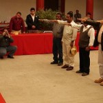Realizan la integración de Consejo en Prevención del Delito en Tlaxiaco