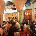 Restauranteros esperan aumento en sus ventas, programa “Los manjares de Todos Santos