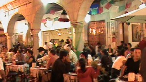 Restauranteros esperan aumento en sus ventas, programa “Los manjares de Todos Santos