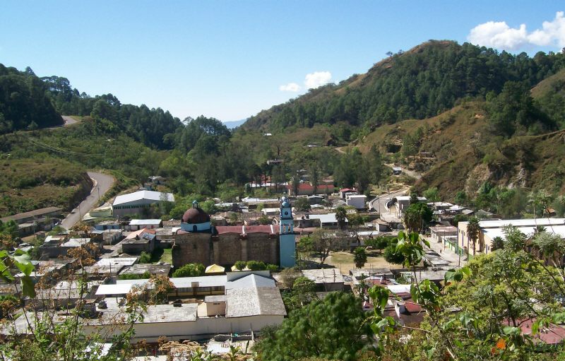 San Juan Copala