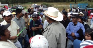 Se complica las elecciones por el sistema de usos y costumbres