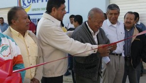 Sin deuda sindical, asegura edil de Tlaxiaco