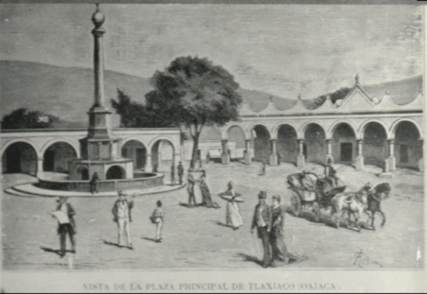 Tlaxiaco