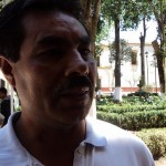 Vela Sánchez Ramírez, Agente de policía de Nueva Reforma, Tlaxiaco