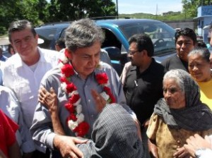 Cardenas en Tonala