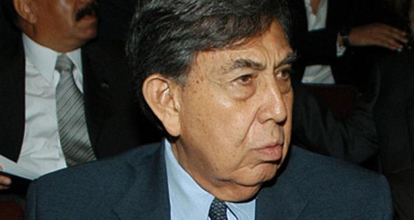 Cuauhtémoc Cardenas