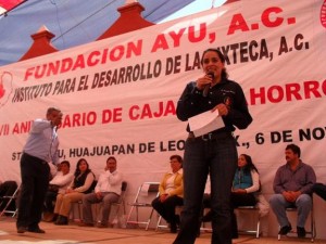Diputada Federal Narcedalia Ramírez Pineda