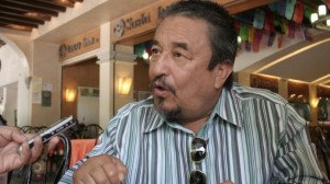 Heriberto Pazos ortiz líder de MULT, asesinado esta mañana