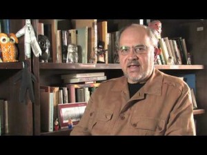 Lorenzo Meyer. Historiador y Analista político