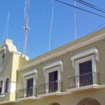 Presidencia Municipal de Putla Villa de Guerrero